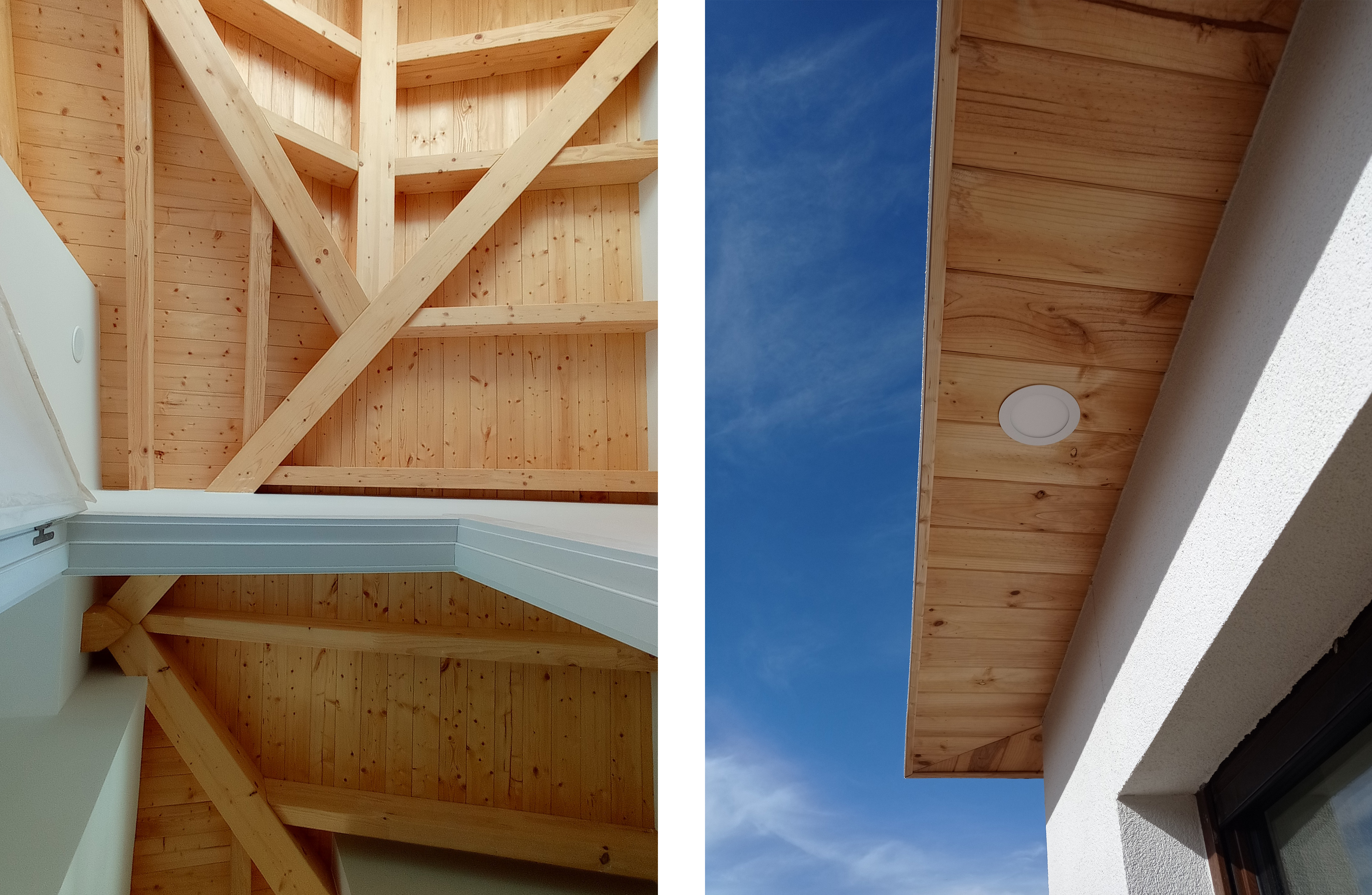 Vivienda Passivhaus Burgos 2